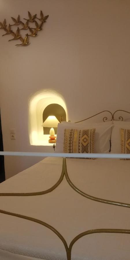 אויה Fotinos Houses מראה חיצוני תמונה