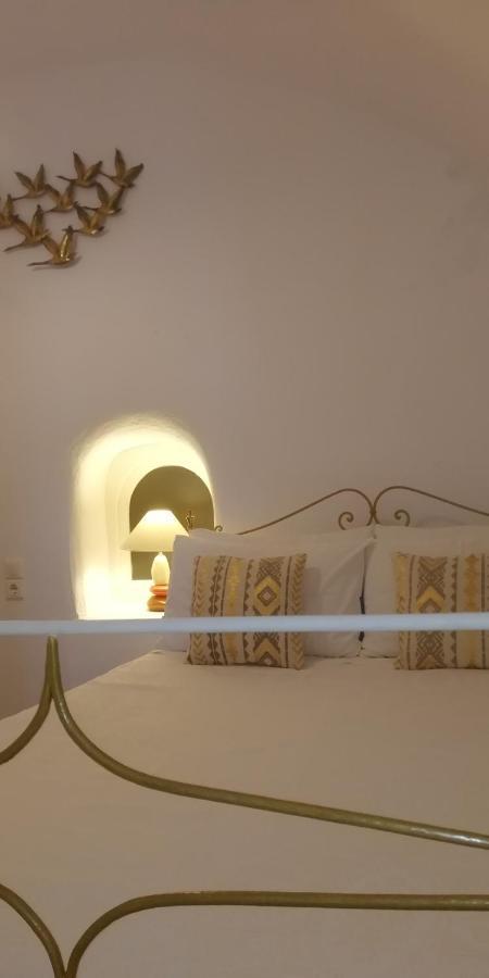 אויה Fotinos Houses מראה חיצוני תמונה