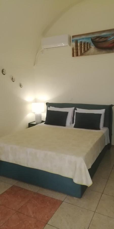 אויה Fotinos Houses מראה חיצוני תמונה