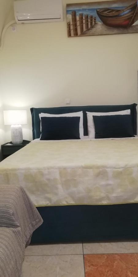 אויה Fotinos Houses מראה חיצוני תמונה