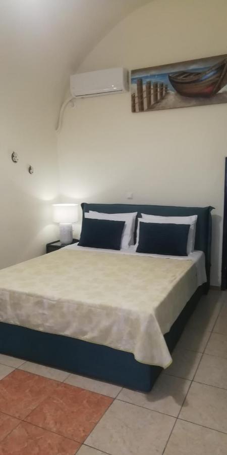 אויה Fotinos Houses מראה חיצוני תמונה