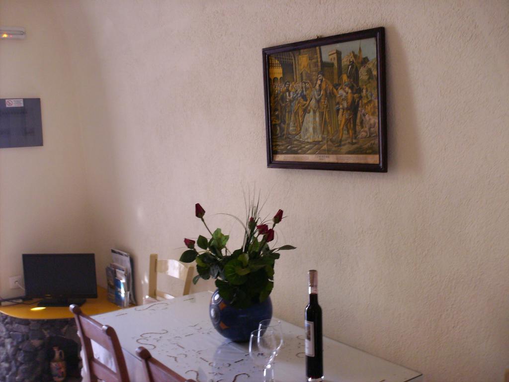 אויה Fotinos Houses מראה חיצוני תמונה