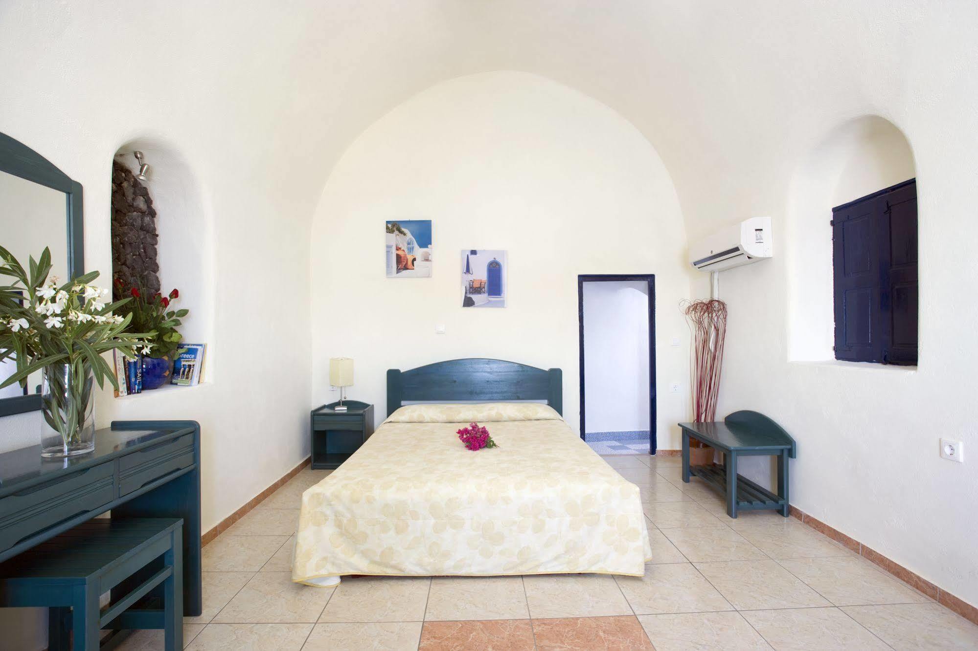 אויה Fotinos Houses מראה חיצוני תמונה